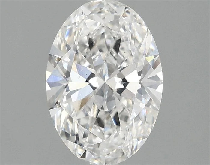 1.40 Carat · OVAL · E · VS1 · IGI · Excellent Cut