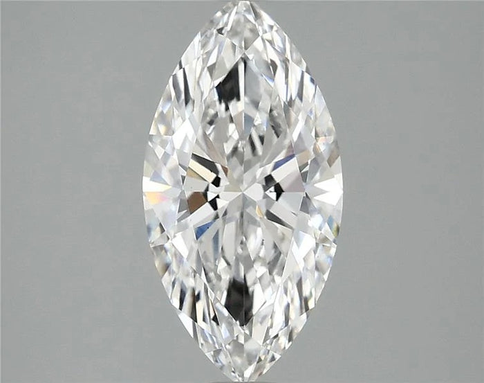 2.10 Carat · MARQUISE · E · VS1 · IGI · Excellent Cut