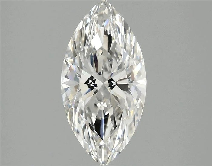 1.53 Carat · MARQUISE · F · VS1 · IGI · Excellent Cut