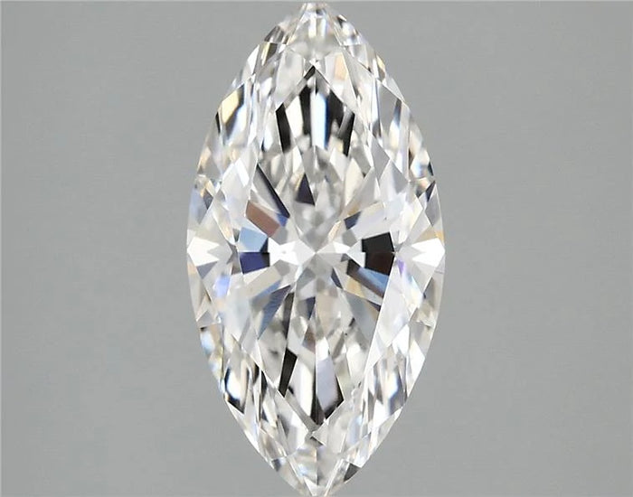 1.56 Carat · MARQUISE · F · VS1 · IGI · Excellent Cut