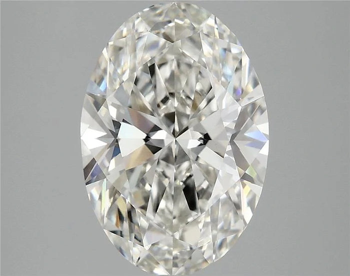 3.01 Carat · OVAL · G · VS1 · IGI · Excellent Cut