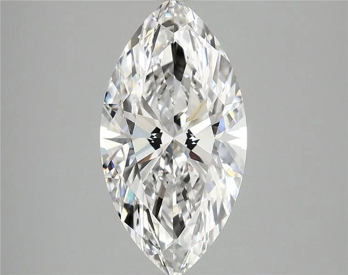 3.03 Carat · MARQUISE · E · VS1 · IGI · Excellent Cut