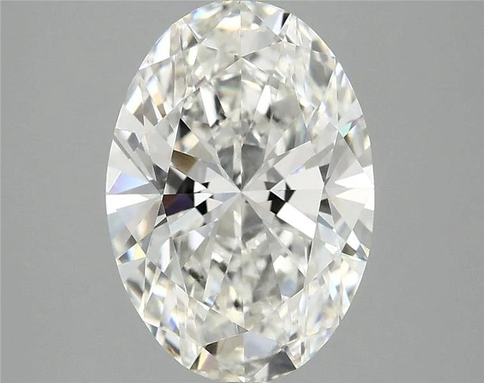 2.81 Carat · OVAL · G · VVS2 · IGI · Excellent Cut