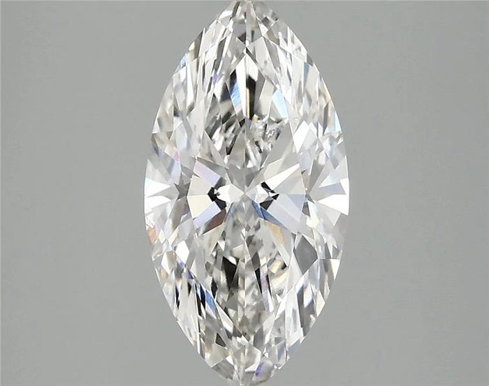 2.01 Carat · MARQUISE · F · VS2 · IGI · Excellent Cut