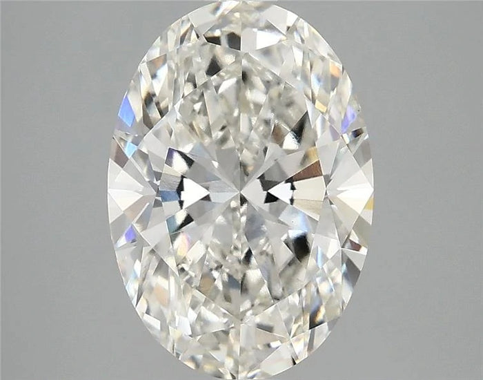 3.07 Carat · OVAL · G · VS1 · IGI · Excellent Cut