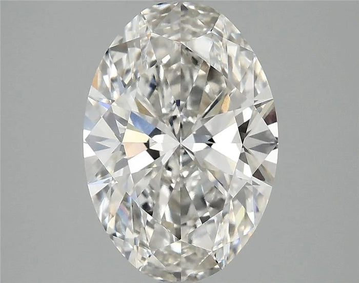 3.06 Carat · OVAL · G · VS1 · IGI · Excellent Cut