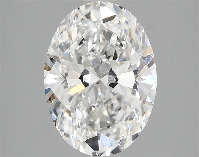 1.93 Carat · OVAL · E · VS1 · IGI · Excellent Cut