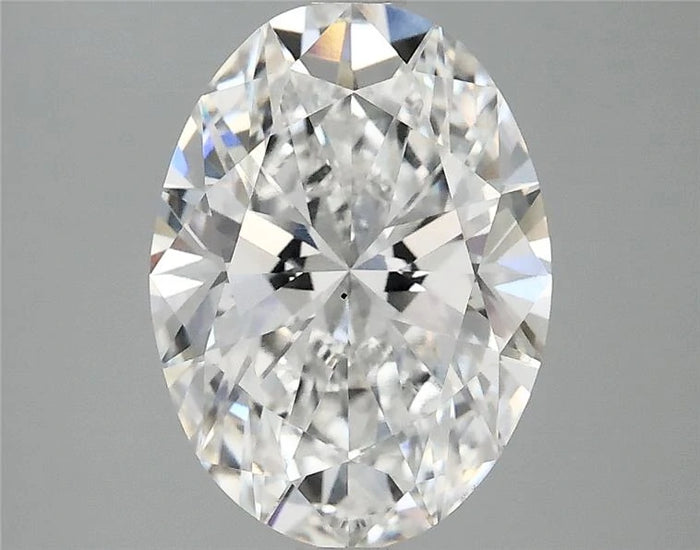 3.03 Carat · OVAL · E · VS2 · IGI · Excellent Cut