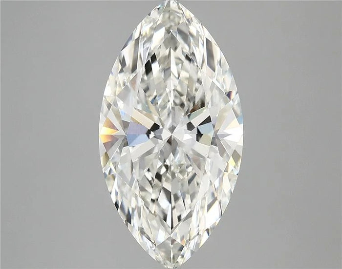 4.02 Carat · MARQUISE · H · VS1 · IGI · Excellent Cut