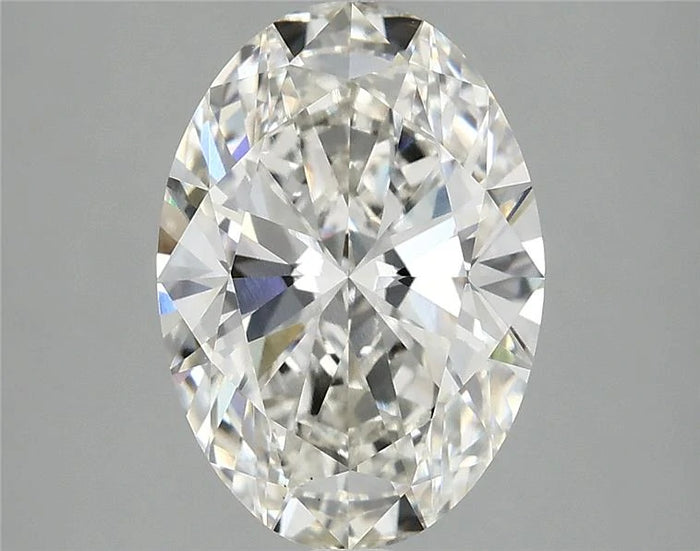 3.02 Carat · OVAL · G · VS1 · IGI · Excellent Cut