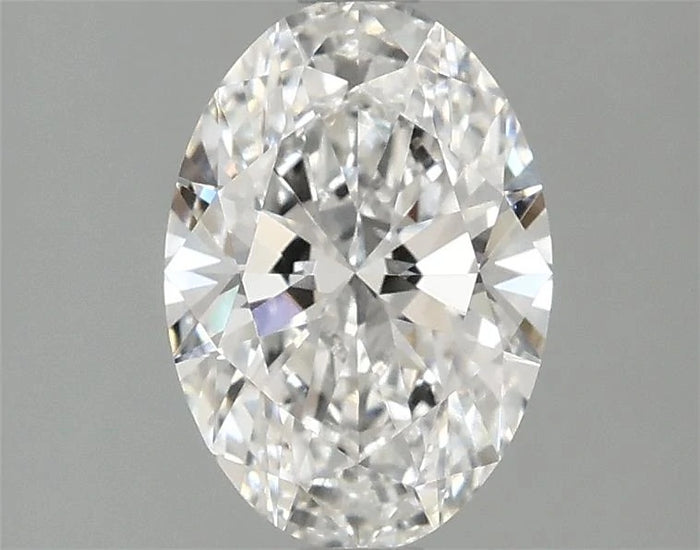 1.43 Carat · OVAL · E · VS1 · IGI · Excellent Cut