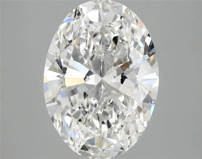 3.03 Carat · OVAL · E · VVS2 · IGI · Excellent Cut