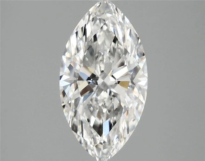 2.09 Carat · MARQUISE · F · VS1 · IGI · Excellent Cut