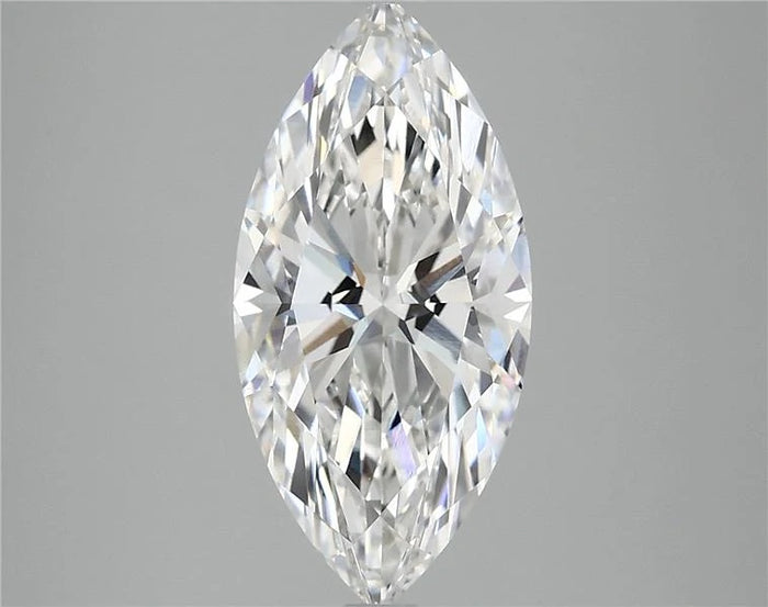 3.10 Carat · MARQUISE · E · VS1 · IGI · Excellent Cut