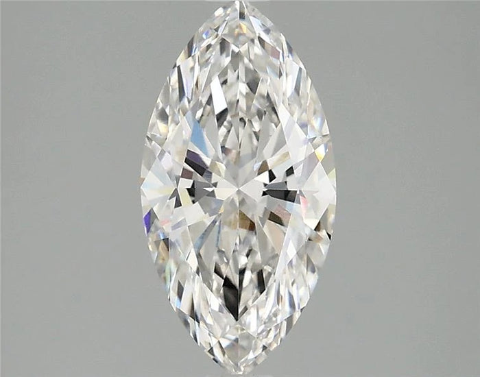 1.57 Carat · MARQUISE · F · VS1 · IGI · Excellent Cut