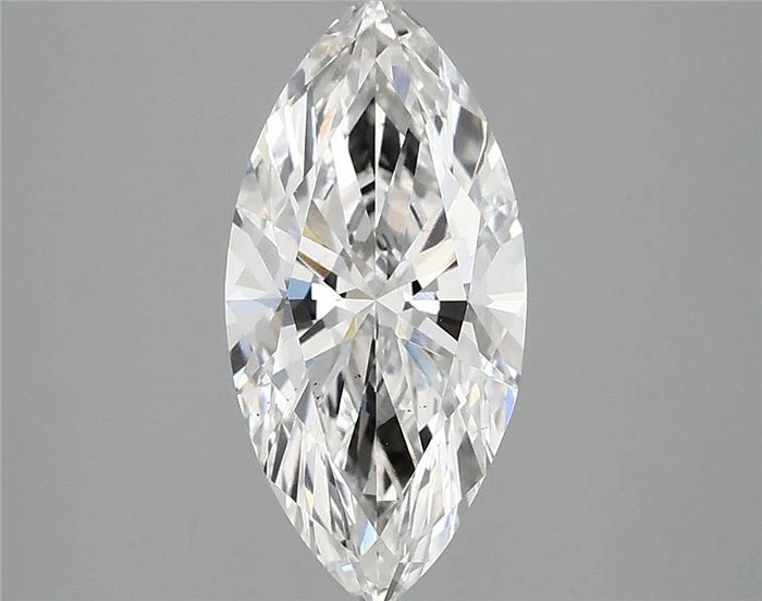 2.02 Carat · MARQUISE · E · VS2 · IGI · Excellent Cut