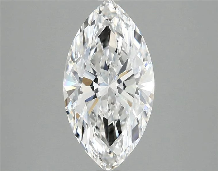 2.09 Carat · MARQUISE · E · VVS2 · IGI · Excellent Cut