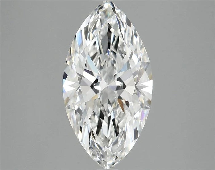2.82 Carat · MARQUISE · E · VS1 · IGI · Excellent Cut