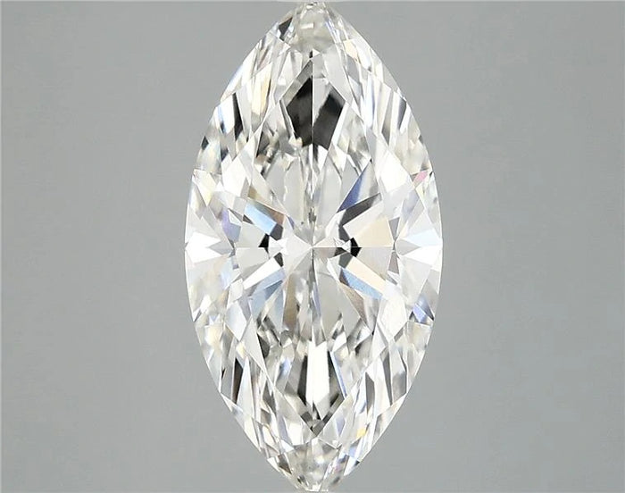 3.10 Carat · MARQUISE · G · VS1 · IGI · Excellent Cut