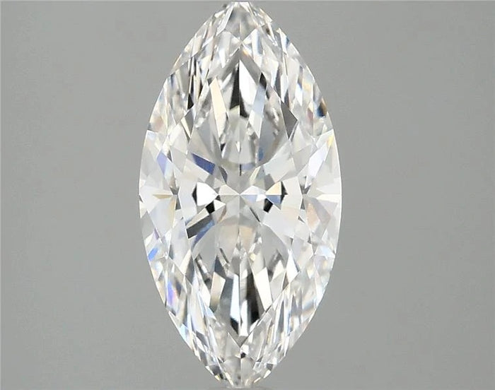 2.07 Carat · MARQUISE · E · VS1 · IGI · Excellent Cut