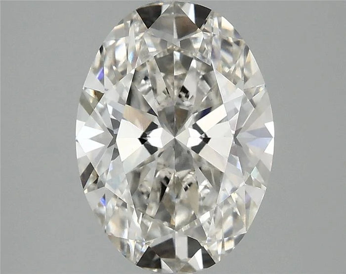 2.79 Carat · OVAL · G · VS1 · IGI · Excellent Cut