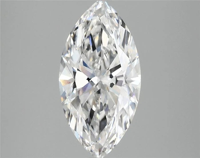 2.10 Carat · MARQUISE · E · VS2 · IGI · Excellent Cut