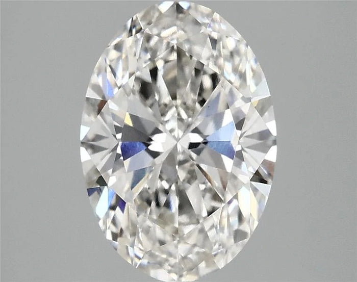 2.51 Carat · OVAL · G · VS1 · IGI · Excellent Cut