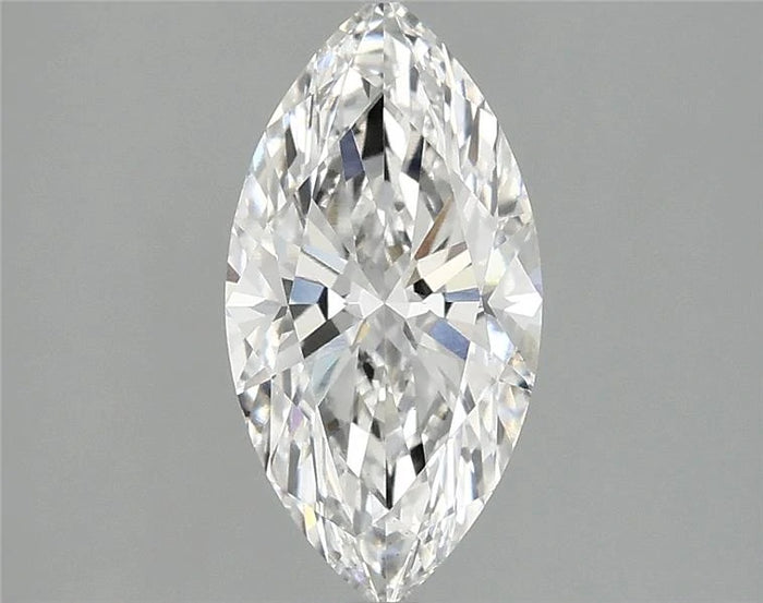 1.56 Carat · MARQUISE · F · VS1 · IGI · Excellent Cut
