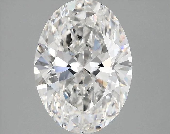 3.02 Carat · OVAL · E · VS1 · IGI · Excellent Cut