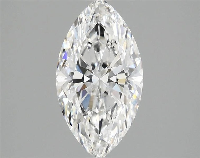 1.58 Carat · MARQUISE · E · VS2 · IGI · Excellent Cut