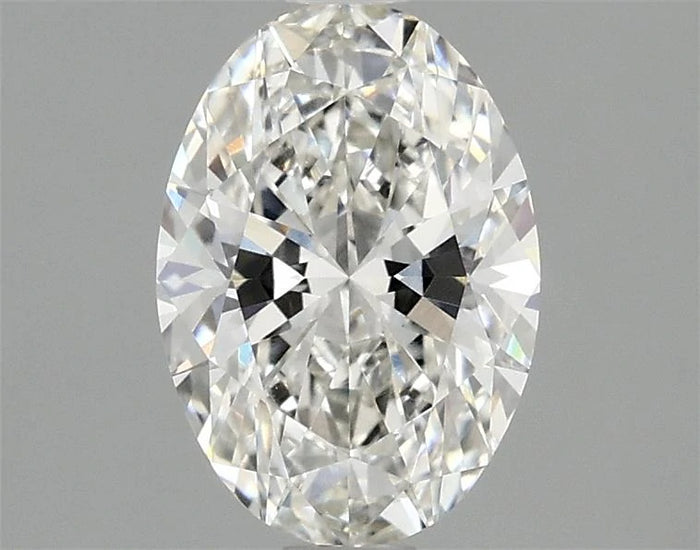 1.53 Carat · OVAL · G · VVS2 · IGI · Excellent Cut