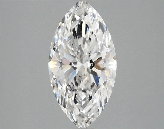 2.06 Carat · MARQUISE · E · VS2 · IGI · Excellent Cut