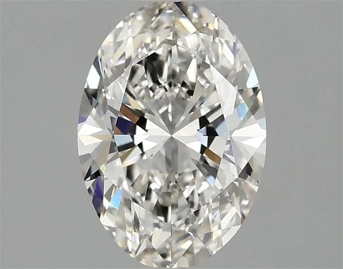 1.43 Carat · OVAL · G · VVS2 · IGI · Excellent Cut