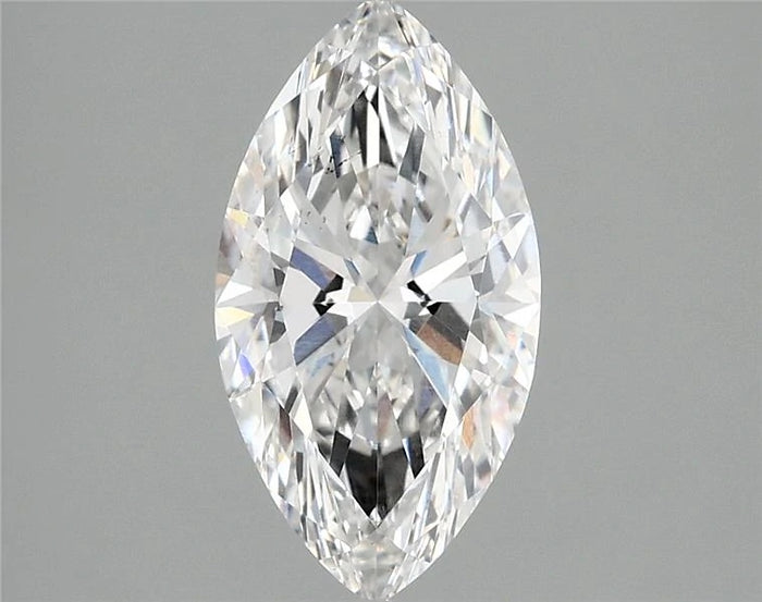 2.04 Carat · MARQUISE · E · VS2 · IGI · Excellent Cut