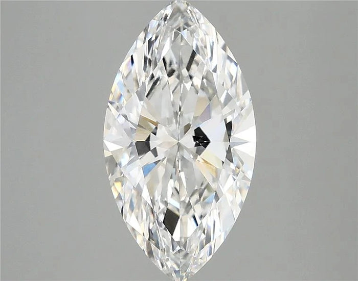 3.04 Carat · MARQUISE · E · VS1 · IGI · Excellent Cut