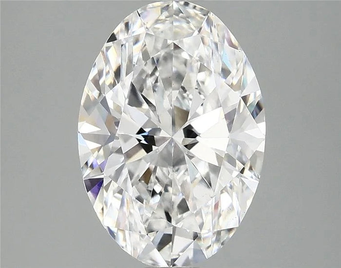 3.01 Carat · OVAL · D · VS1 · IGI · Excellent Cut