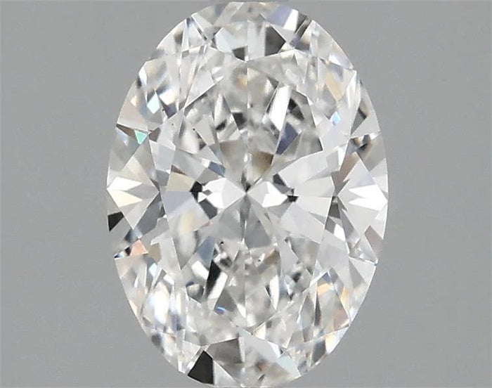 1.47 Carat · OVAL · E · VS1 · IGI · Excellent Cut