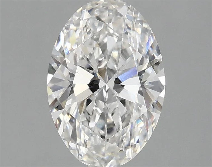 1.40 Carat · OVAL · E · VS1 · IGI · Excellent Cut