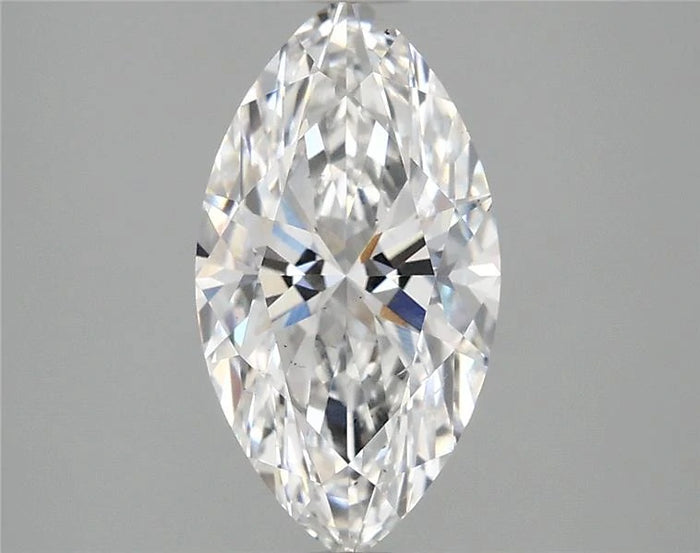 2.07 Carat · MARQUISE · E · VS2 · IGI · Excellent Cut