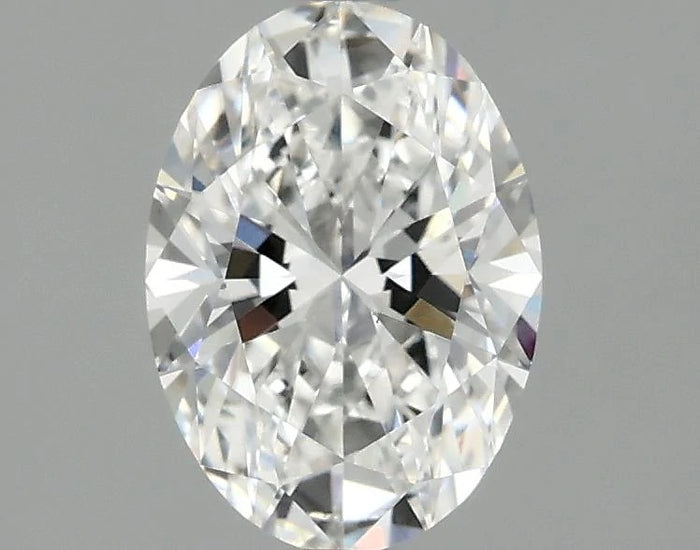 1.40 Carat · OVAL · E · VS1 · IGI · Excellent Cut
