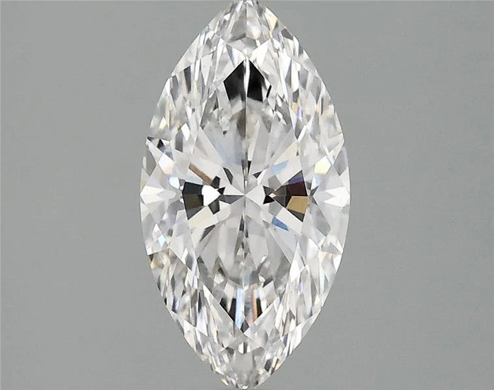 1.58 Carat · MARQUISE · F · VS1 · IGI · Excellent Cut