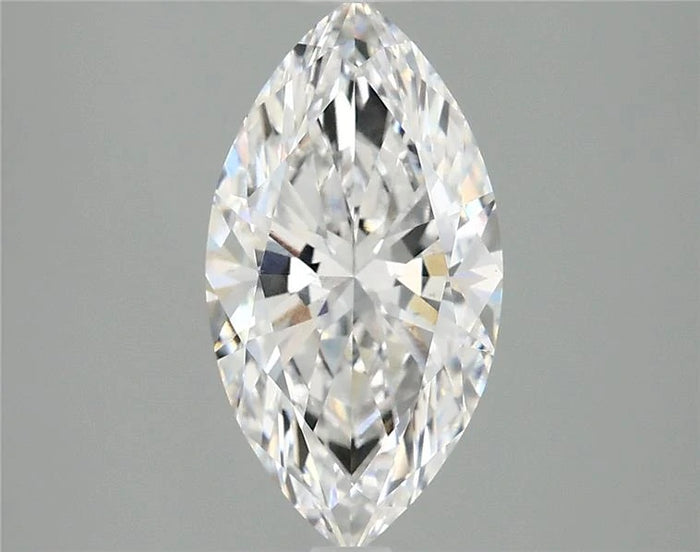 2.07 Carat · MARQUISE · E · VS2 · IGI · Excellent Cut