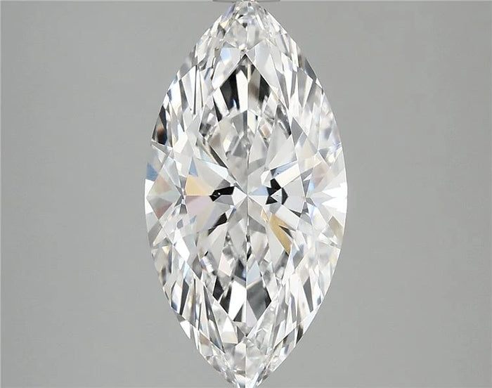 3.09 Carat · MARQUISE · E · VS1 · IGI · Excellent Cut