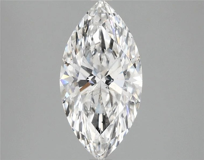 2.07 Carat · MARQUISE · E · VS2 · IGI · Excellent Cut
