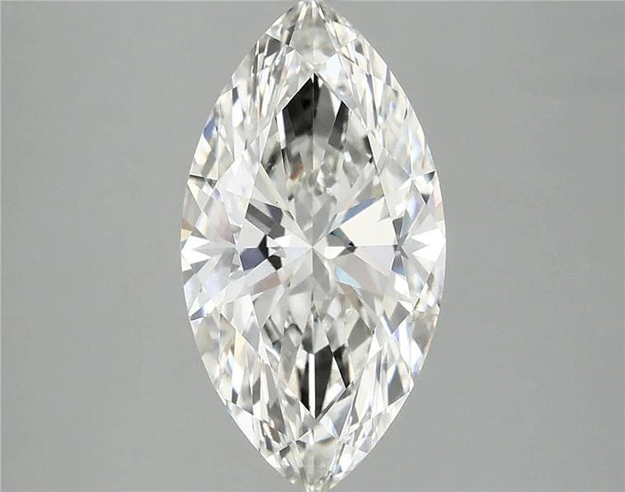 3.09 Carat · MARQUISE · G · VS1 · IGI · Excellent Cut