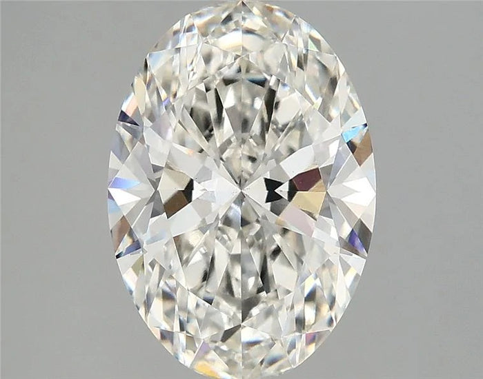 3.05 Carat · OVAL · G · VS1 · IGI · Excellent Cut