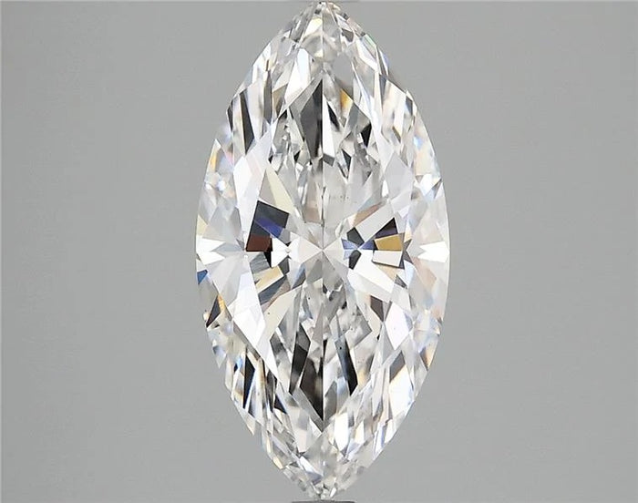 2.07 Carat · MARQUISE · E · VS1 · IGI · Excellent Cut