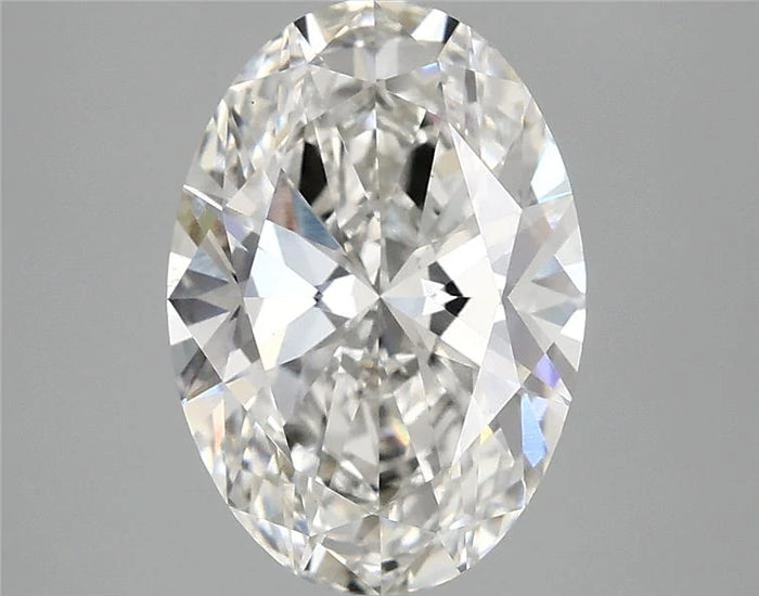 2.92 Carat · OVAL · G · VS1 · IGI · Excellent Cut