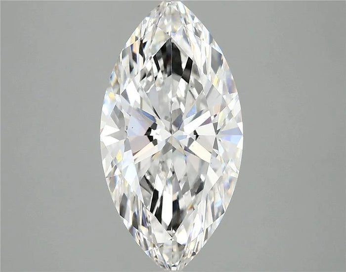 3.07 Carat · MARQUISE · E · VS1 · IGI · Excellent Cut