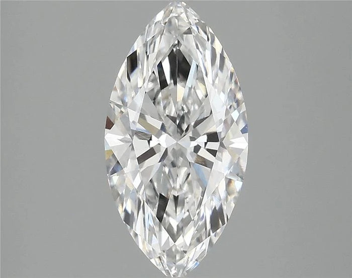 2.04 Carat · MARQUISE · E · VS1 · IGI · Excellent Cut